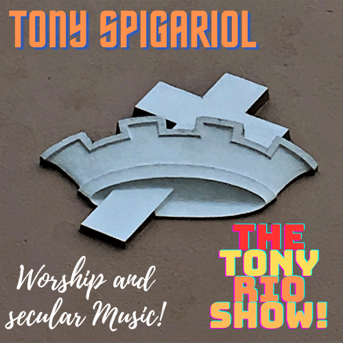 thetonyrioshow.com